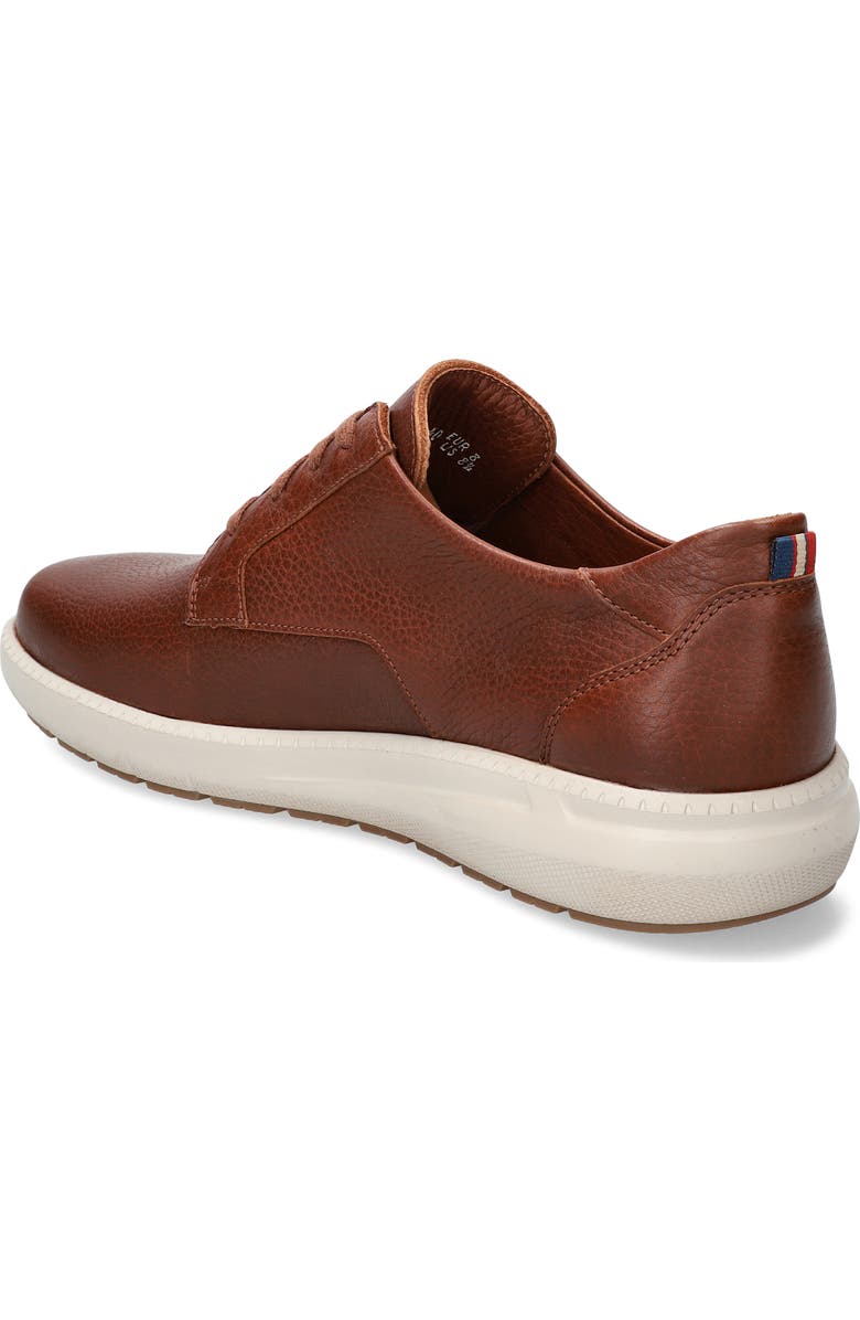 Mephisto Joris Sneaker, Alternate, color, Hazelnut