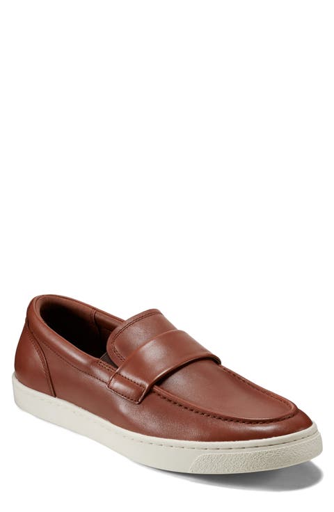 Reller Slip On Sneaker (Men)