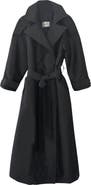 BAACAL Delia Long Oversized Trench