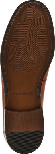 Akerman Woven Loafer