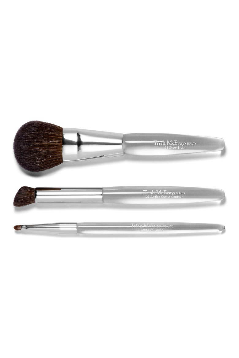 The Power of Brushes® Multitaskers Set (Nordstrom Exclusive), Alternate, color, NO COLOR