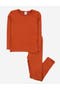  Rust Orange