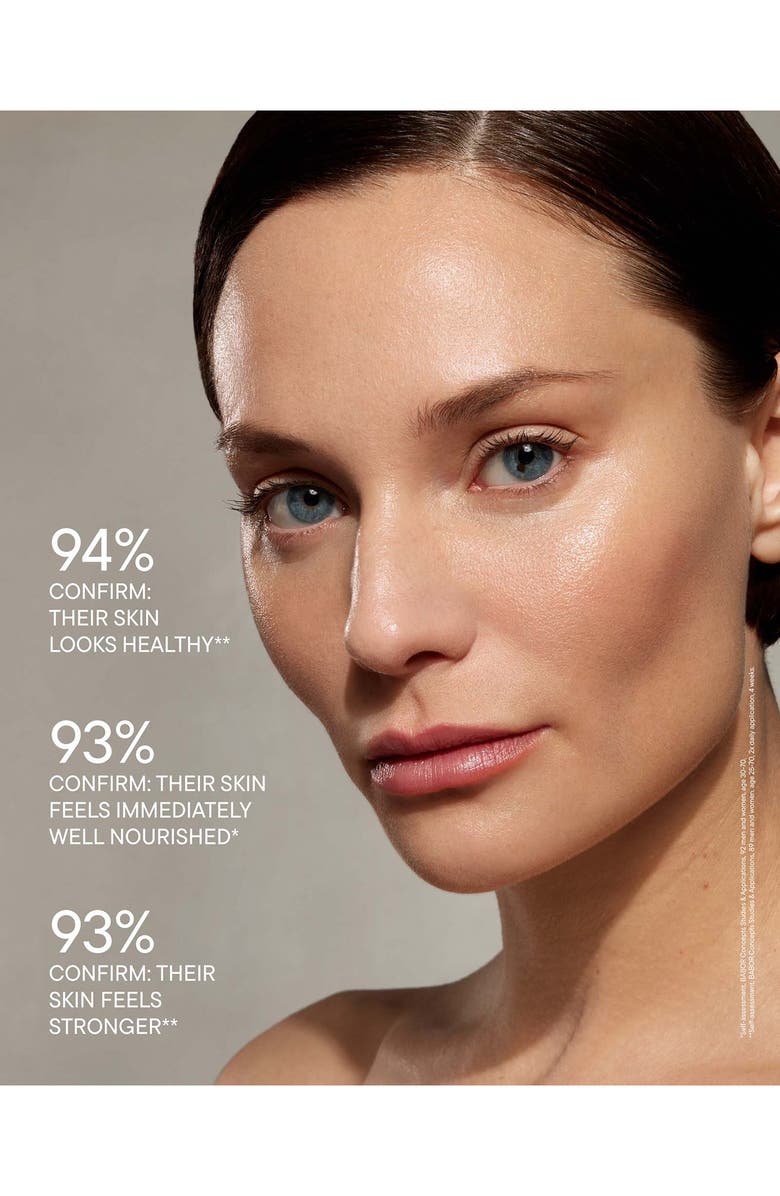 BABOR The Cure Cream, Alternate, color, 