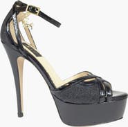 Cavalinho Sexy Platform Heels