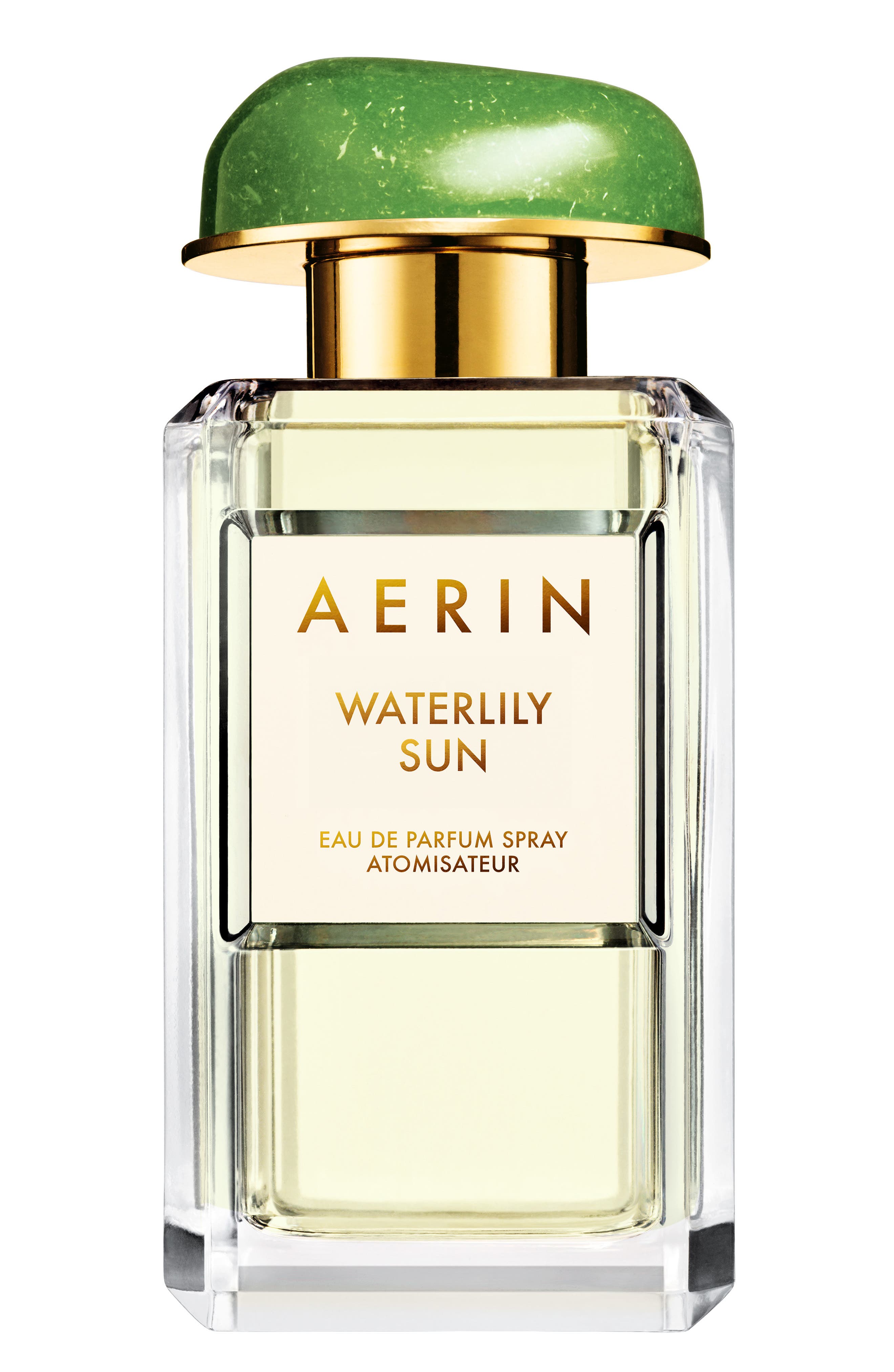エアリン ウォーターリリー サン オーデパフューム Estée Lauder AERIN Beauty Waterlily Sun Eau de Parfum (Women