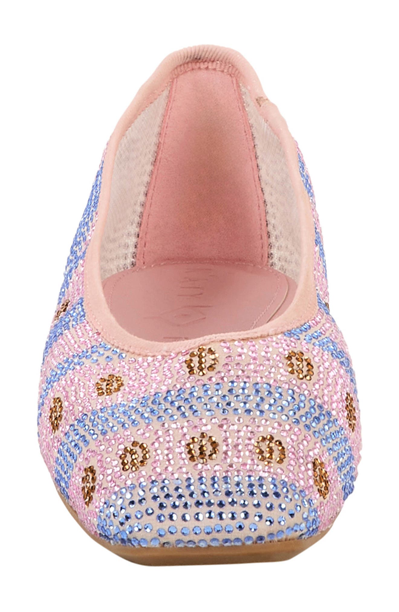 Katy Perry The Evie Easter Ballet Flat, Alternate, color, 