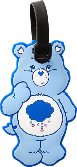 Luggage Tag, 4 Pack