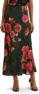 Favorite Daughter The Favorite Midi Skirt