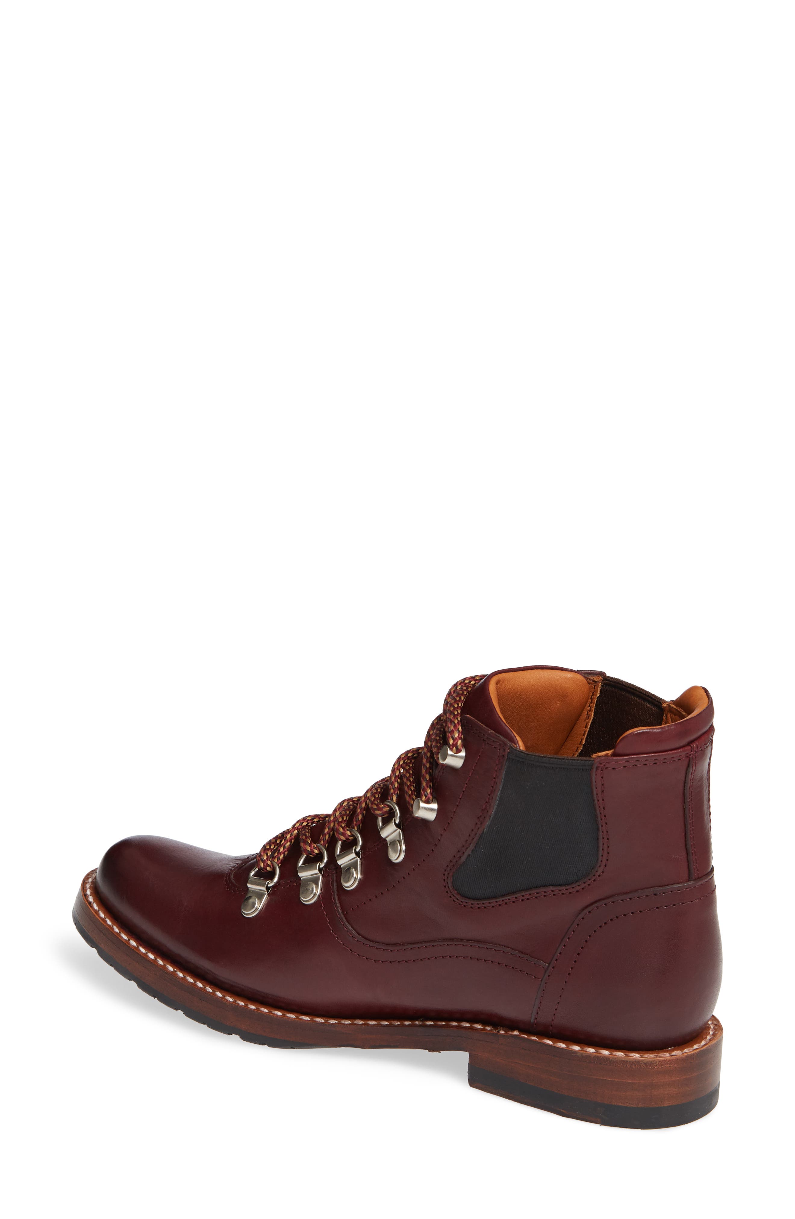 Two24 by Ariat Victoria Hiking Bootie, Alternate, color, 