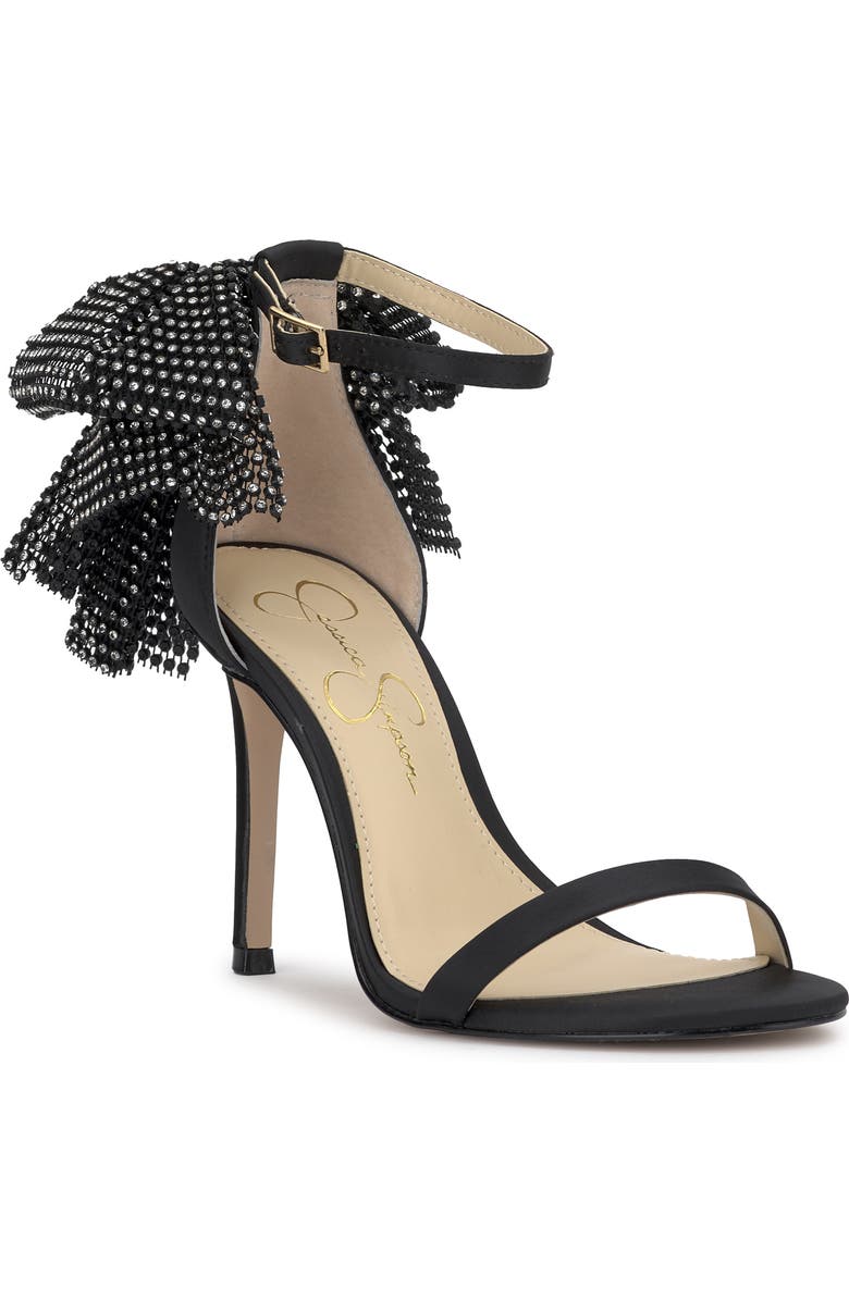 Jessica Simpson Moure Ankle Strap Sandal, Main, color,