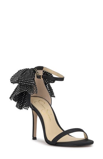Jessica Simpson Moure Ankle Strap Sandal