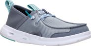 Hey Dude Kids' Wally Hey20 Wander Mesh Slip-On