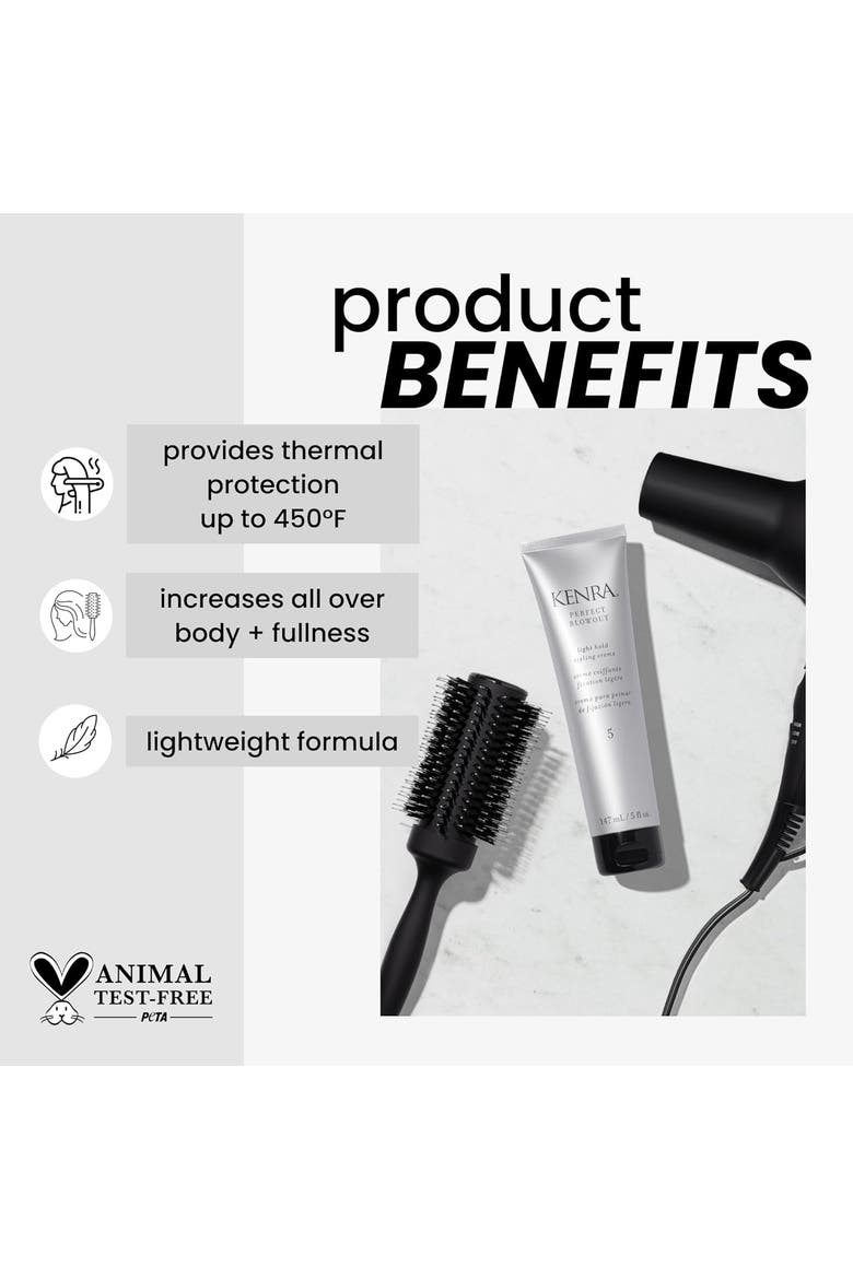 5 Perfect Blowout 5 oz, Alternate, color, N/A