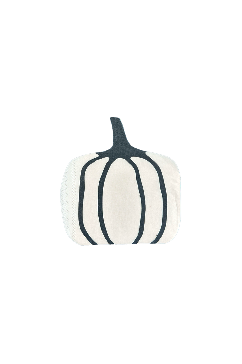 Hocus Pocus Halloween Pumpkin Large Napkins, Main, color, Assorted Pre-Pack