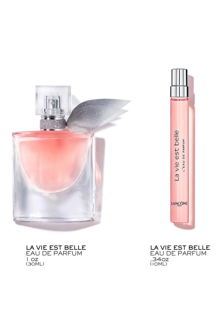 La Vie est Belle Eau de Parfum Set, Alternate, color, NO COLOR