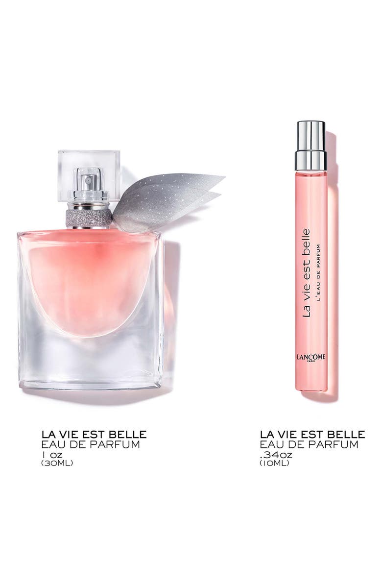Lancôme La Vie est Belle Eau de Parfum Set, Alternate, color, 