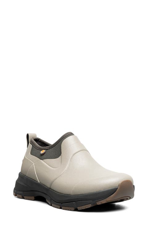 Spruce Slip-On Rain Shoe (Women)