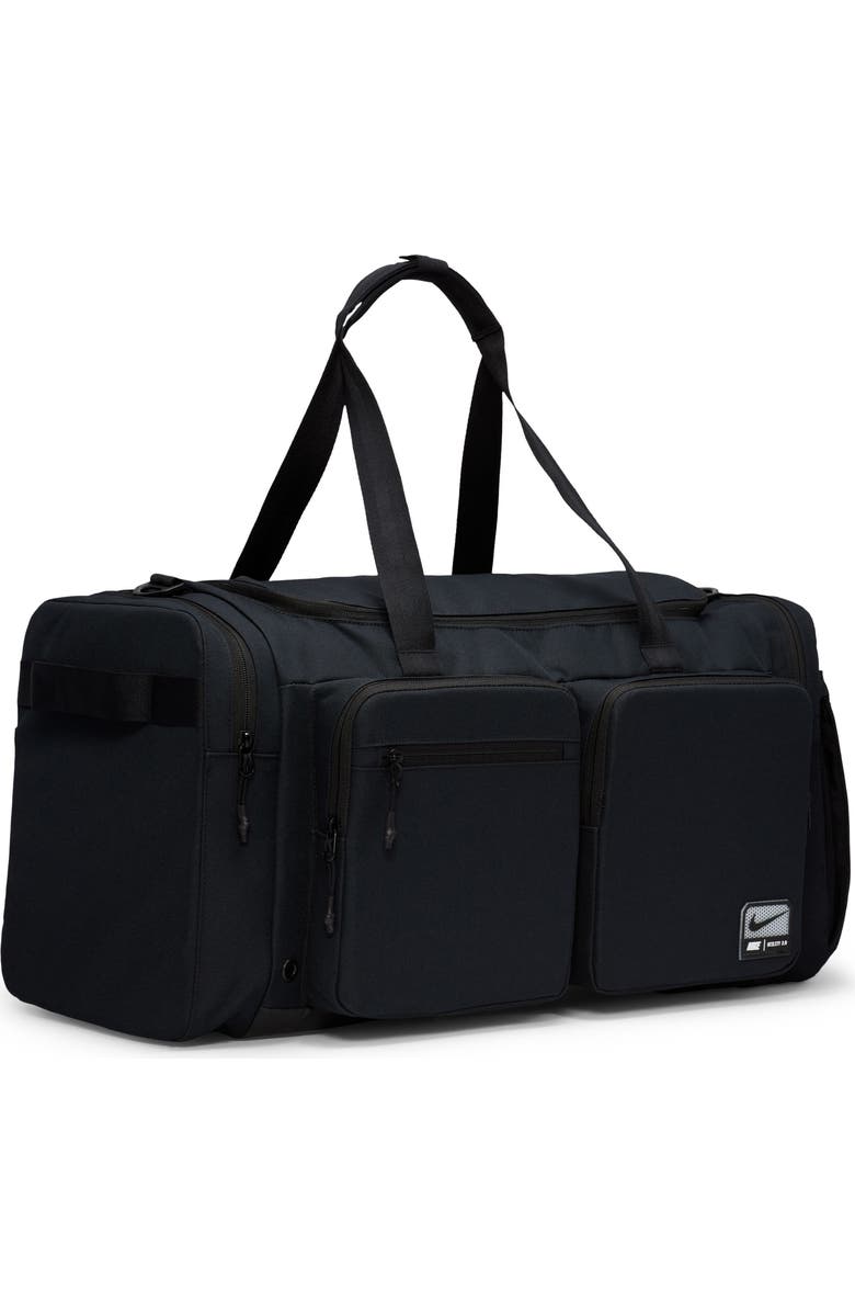 Nike Utility Power 2.0 Duffle Bag, Alternate, color,