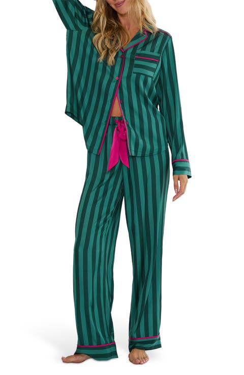 Livy & Connie Pajamas