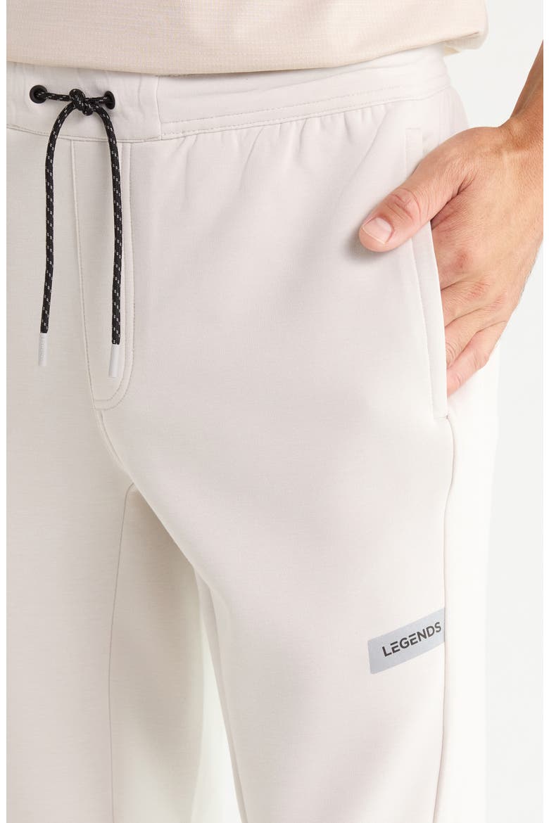 Hawthorne Tech Joggers, Alternate, color, STONE HEATHER