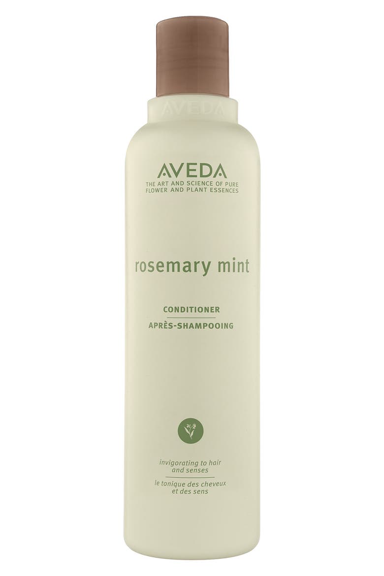 Rosemary Mint Conditioner, Main, color, NO COLOR