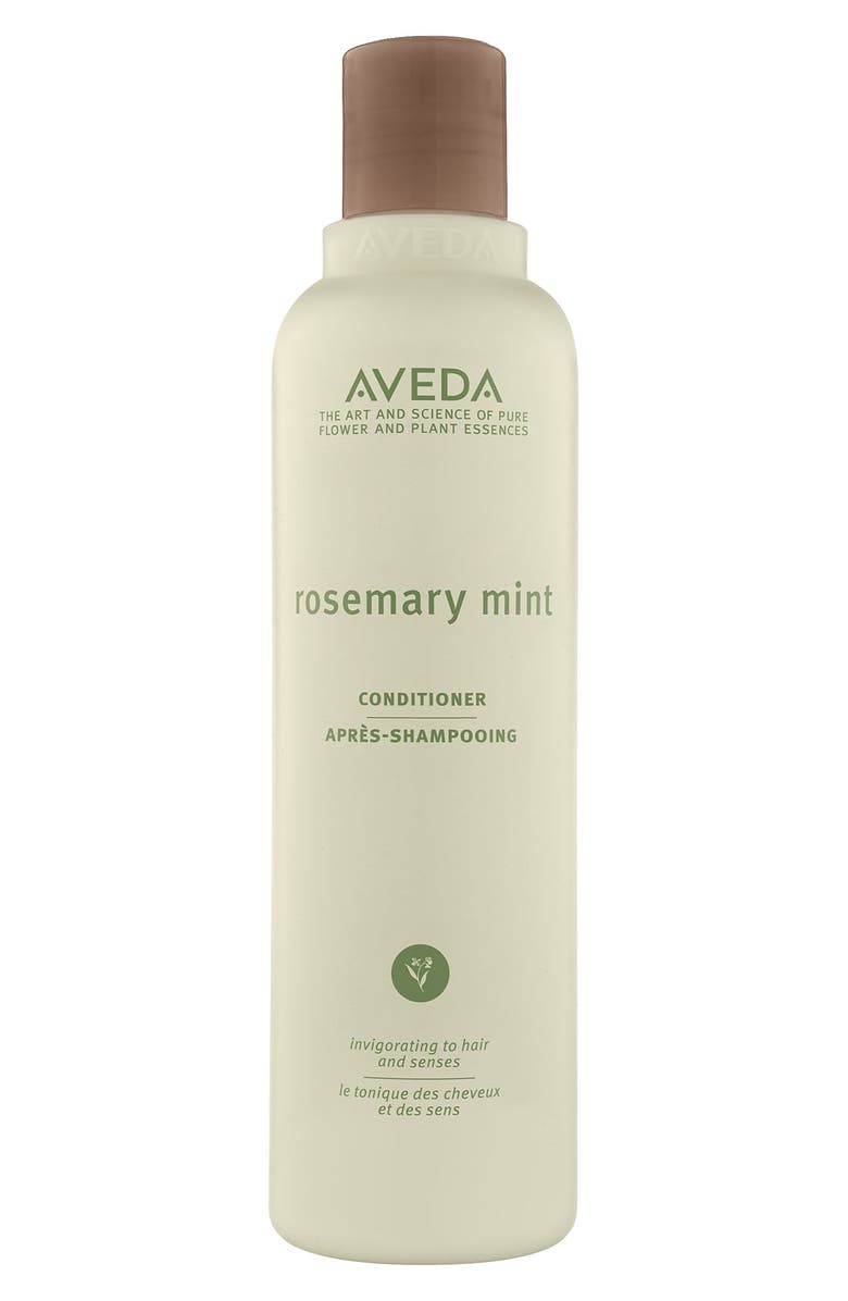 Aveda Rosemary Mint Conditioner, Main, color,