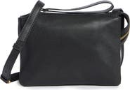 Vince Camuto Laney Leather Crossbody Bag