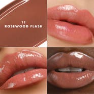 ARMANI beauty Prisma Flash Lip Balm