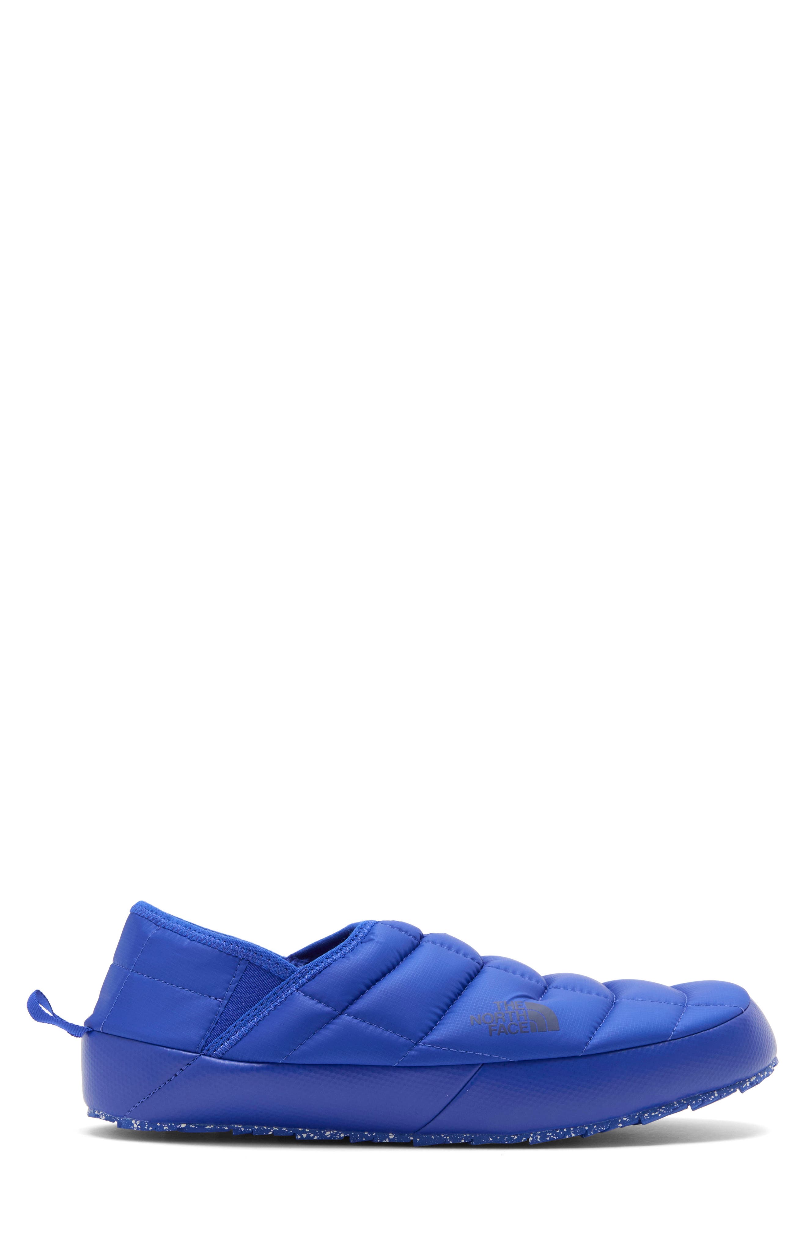 ThermoBall Traction Mule V, Alternate, color, TNF BLUE/ TNF BLUE
