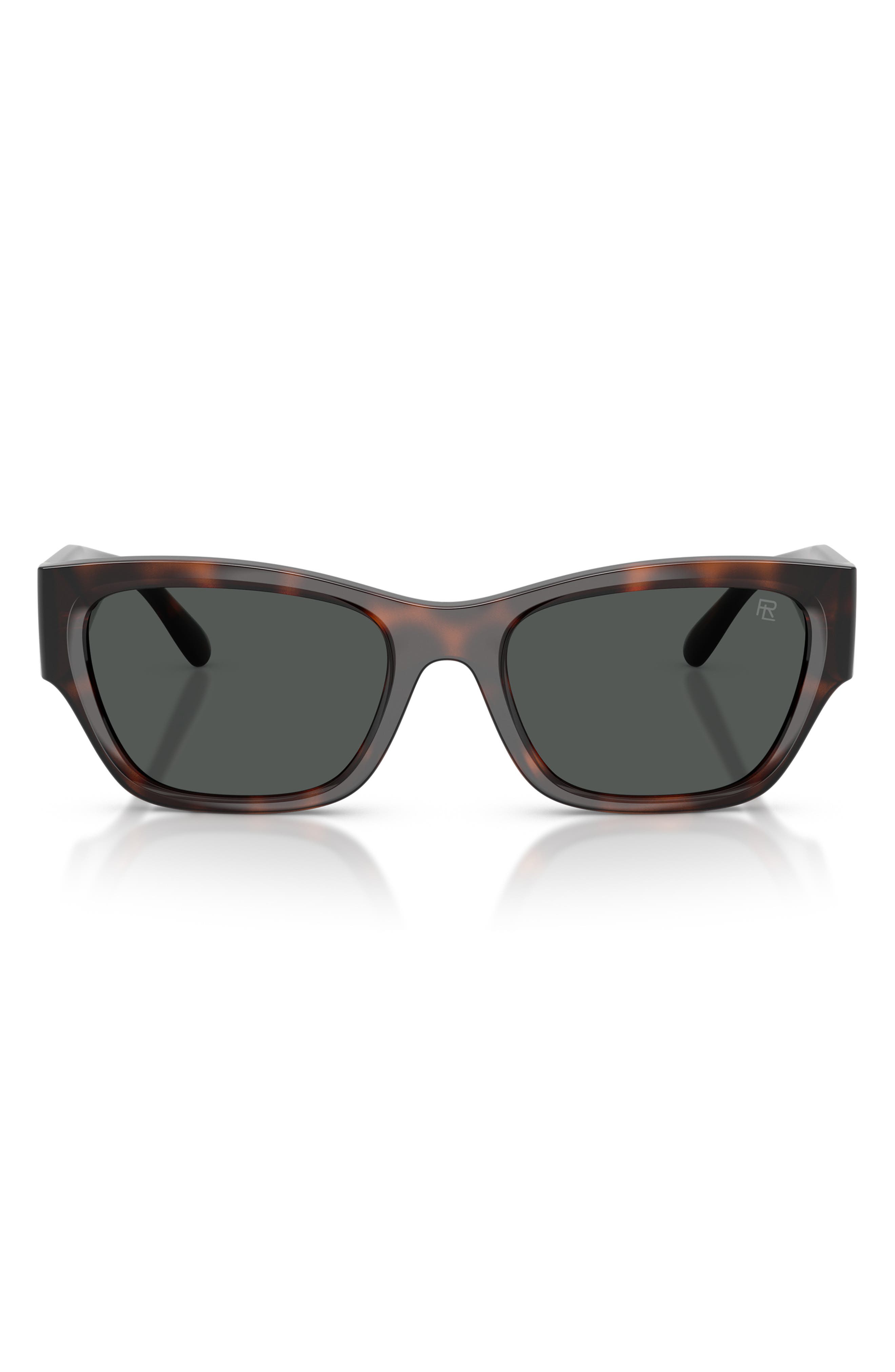 LIGHT HAVANA / GREY