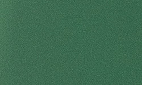 Alexia Admor Jaiya Short Sleeve Button Front Dress In Green