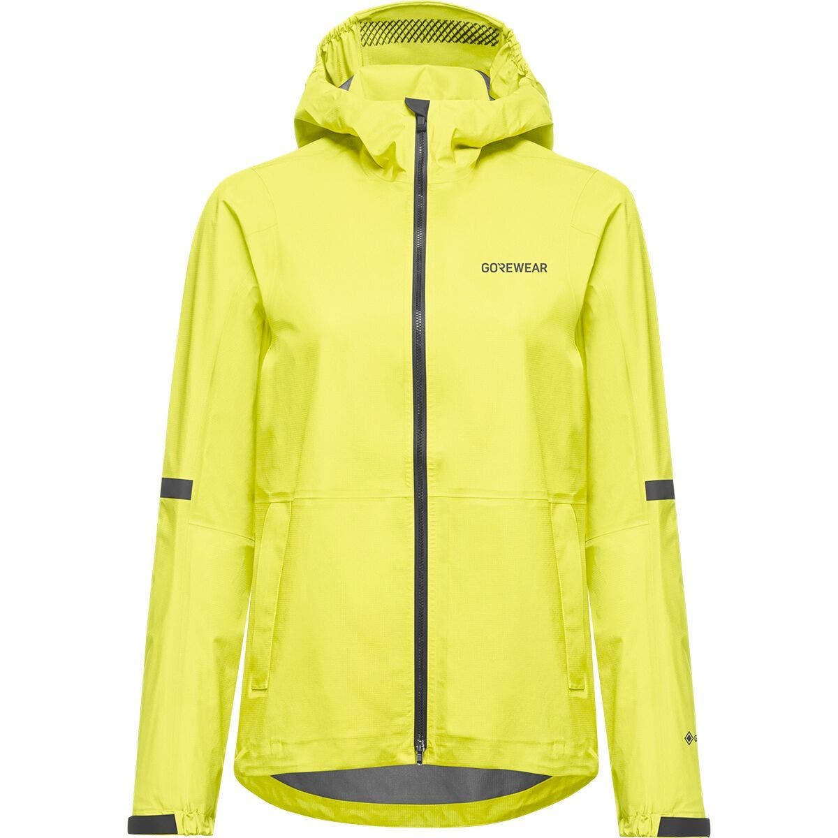 Lime Yellow