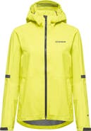 GOREWEAR Lupra 2.0 Gore-Tex Hooded Jacket - Women's