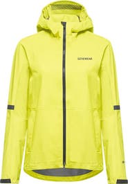 GOREWEAR Lupra 2.0 Gore-Tex Hooded Jacket - Women's