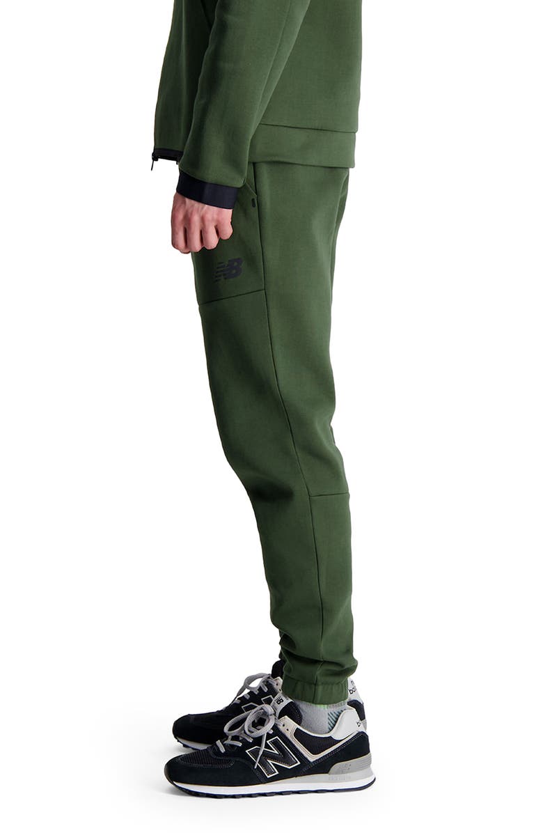 New Balance R.W. Tech Fleece Joggers, Alternate, color, 