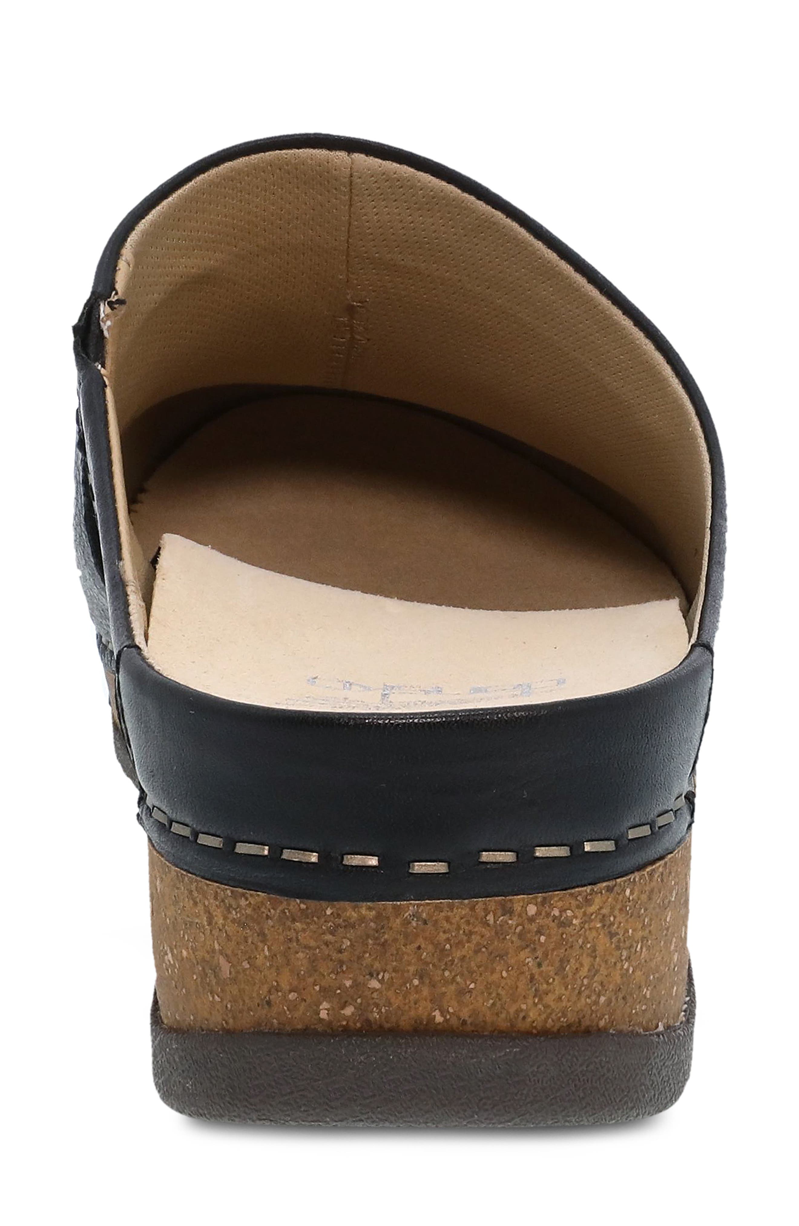 Dansko Mariella Mule, Alternate, color, 