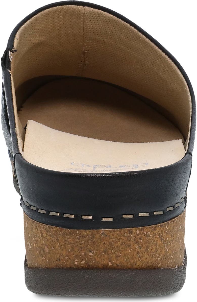 Dansko Mariella Mule, Alternate, color,