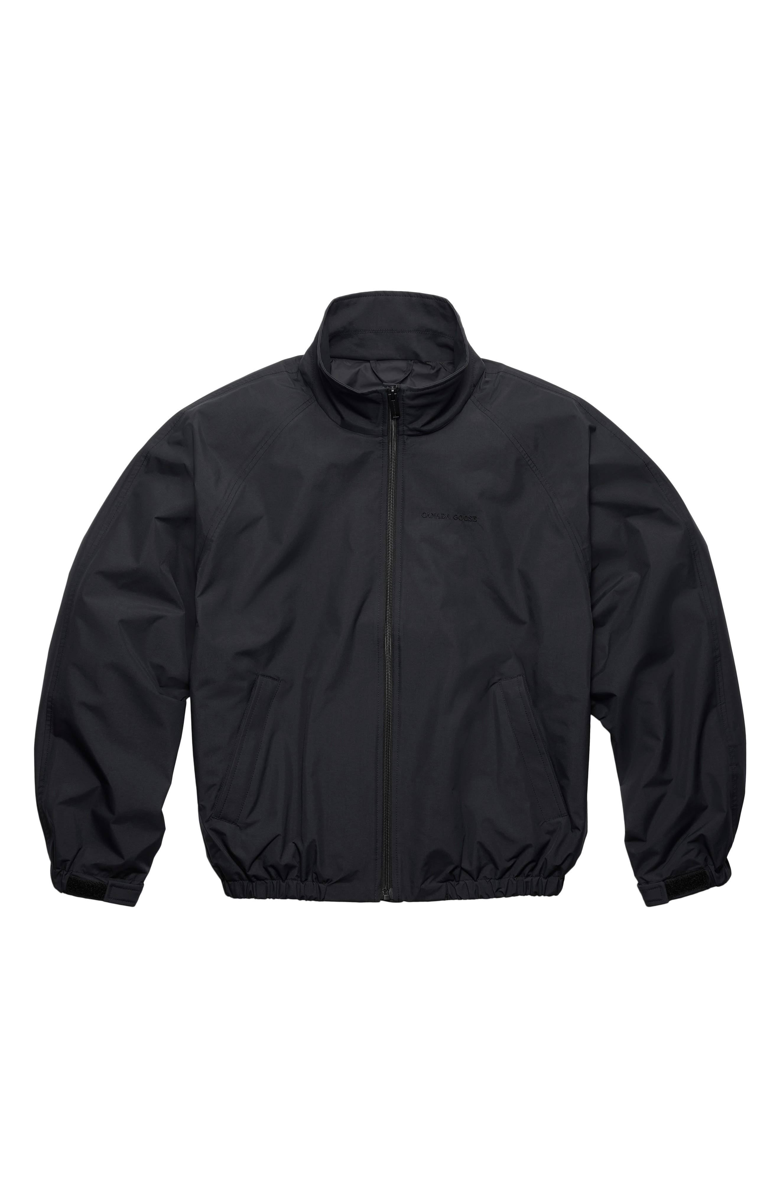 Axis Nylon Jacket (Women) | Nordstrom