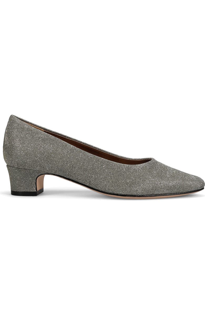 VANELi 'Astyr' Almond Toe Pump, Alternate, color, Platinum Nizza