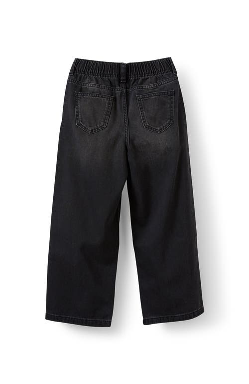 Cotton On Kids Kid's Taylor Denim Jean In Black