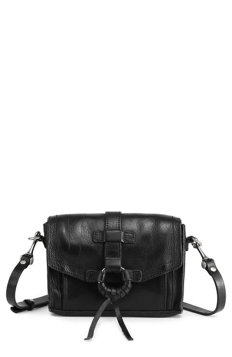 Anemone Crossbody Bag
