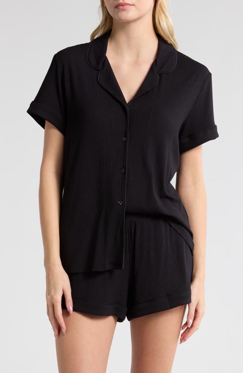 Organic Cotton & Tencel<sup>®</sup> Modal Lounge Pants