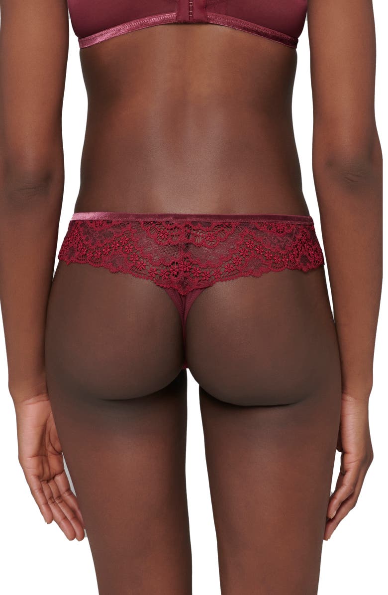 Simone Perele Scenario Tanga, Alternate, color, 