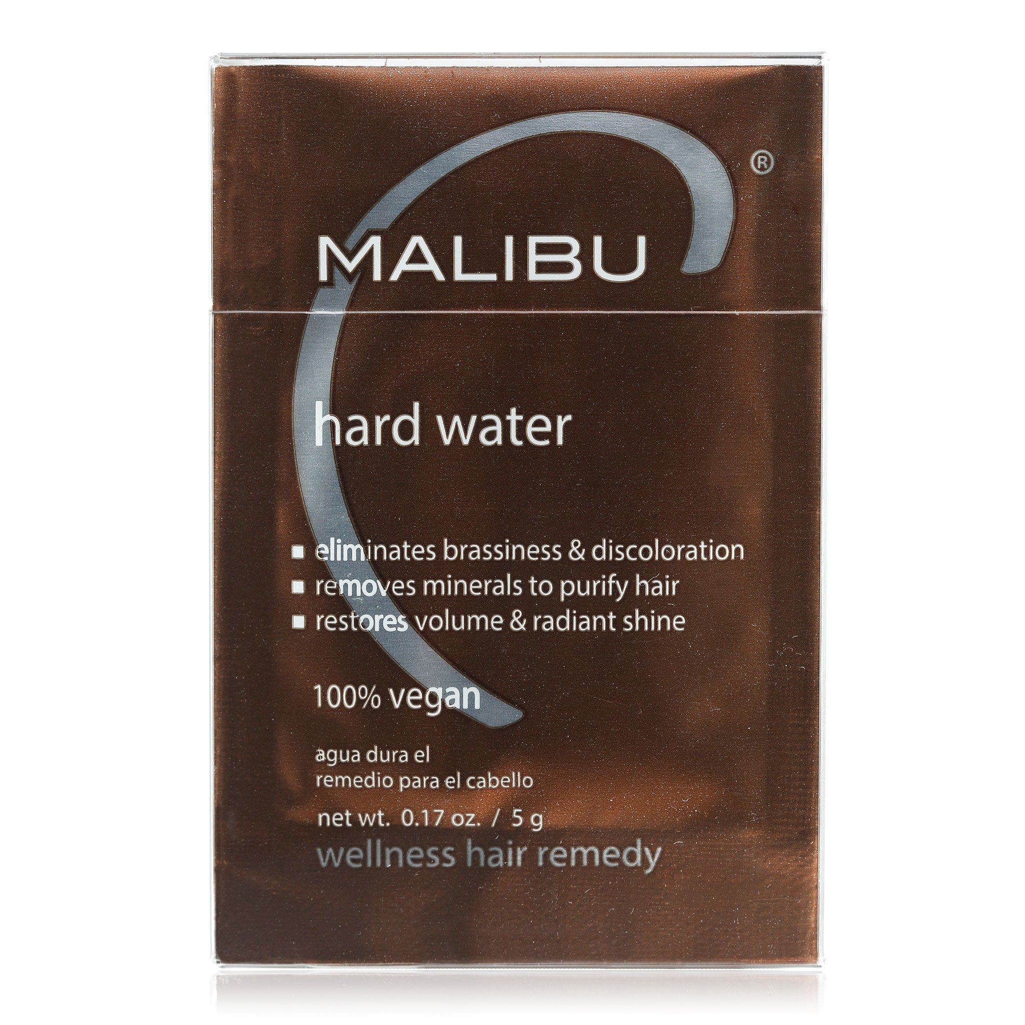 Malibu C Hard Water Wellness Remedies | Nordstrom