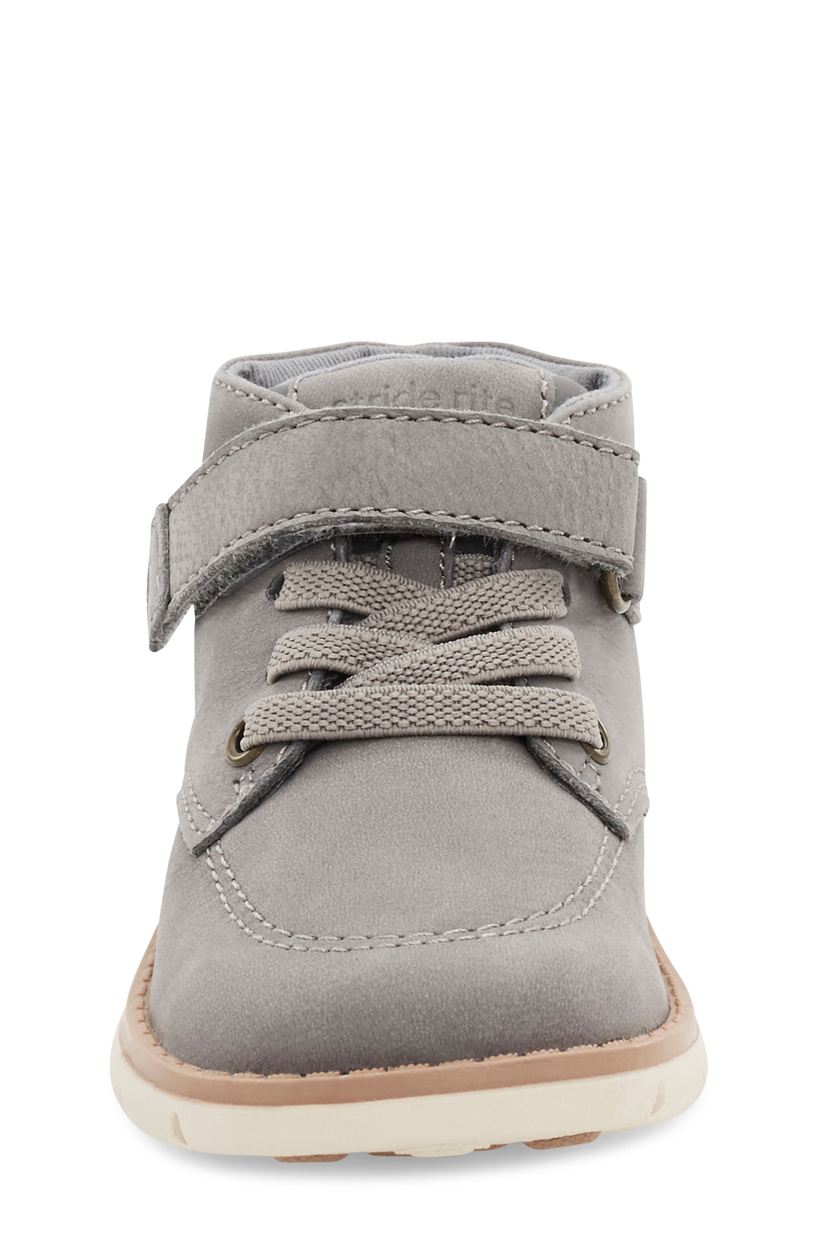 Stride Rite SRT Quinn Bootie, Alternate, color, 