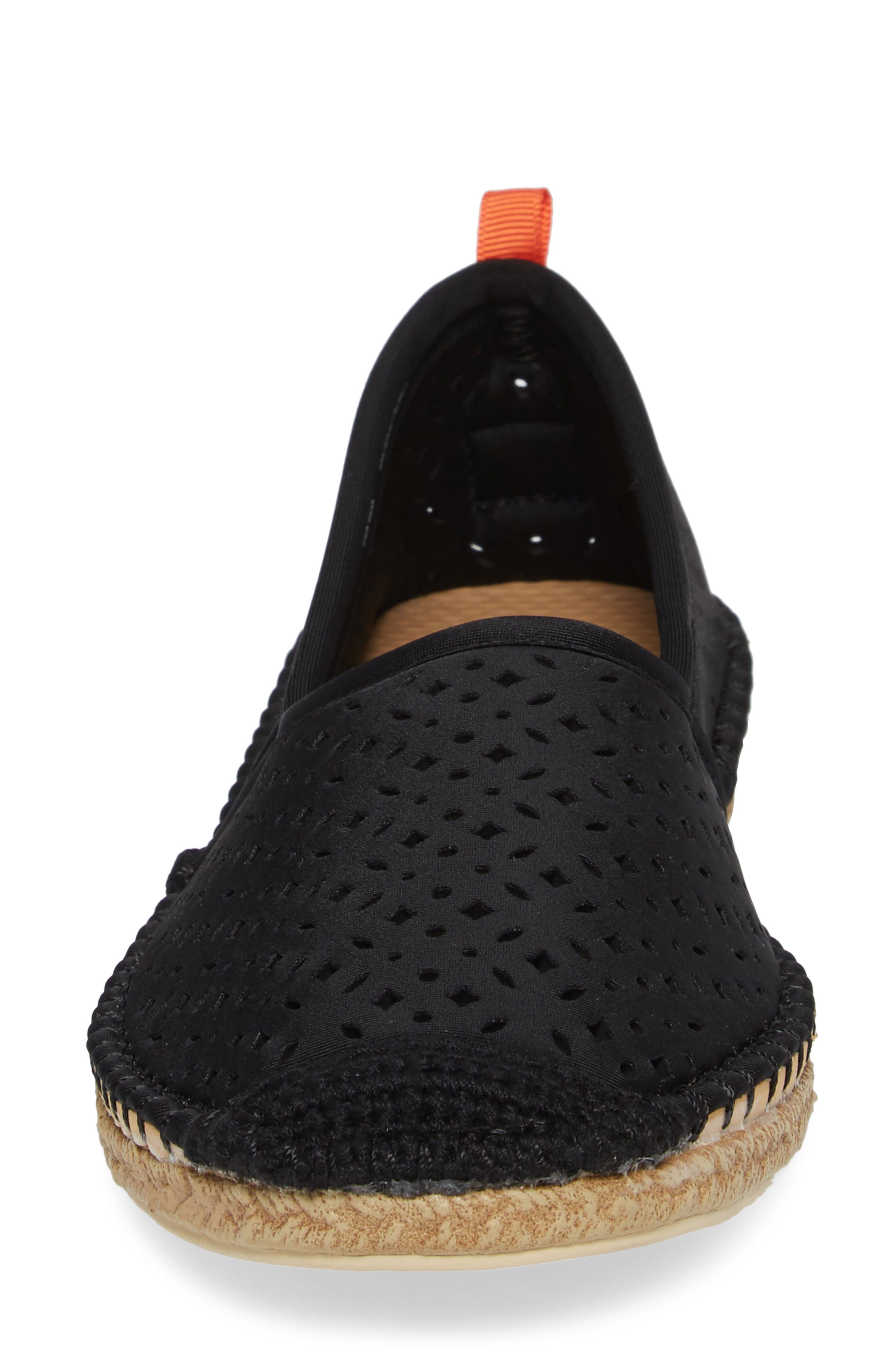Sea Star Beachwear Sea Star Beachcomber Espadrille Water Shoe, Alternate, color, 