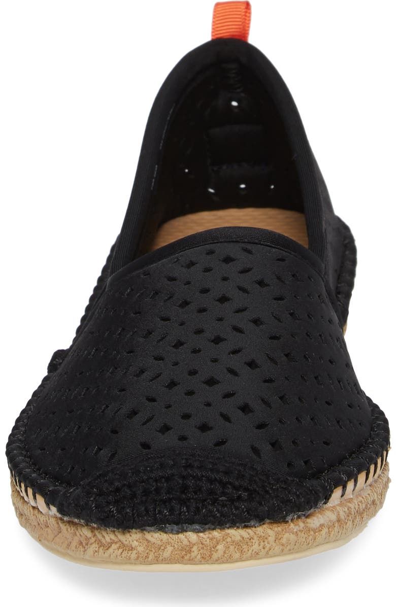 Sea Star Beachwear Sea Star Beachcomber Espadrille Water Shoe, Alternate, color,
