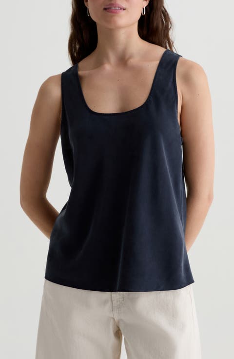 Nicola Scoop Tank
