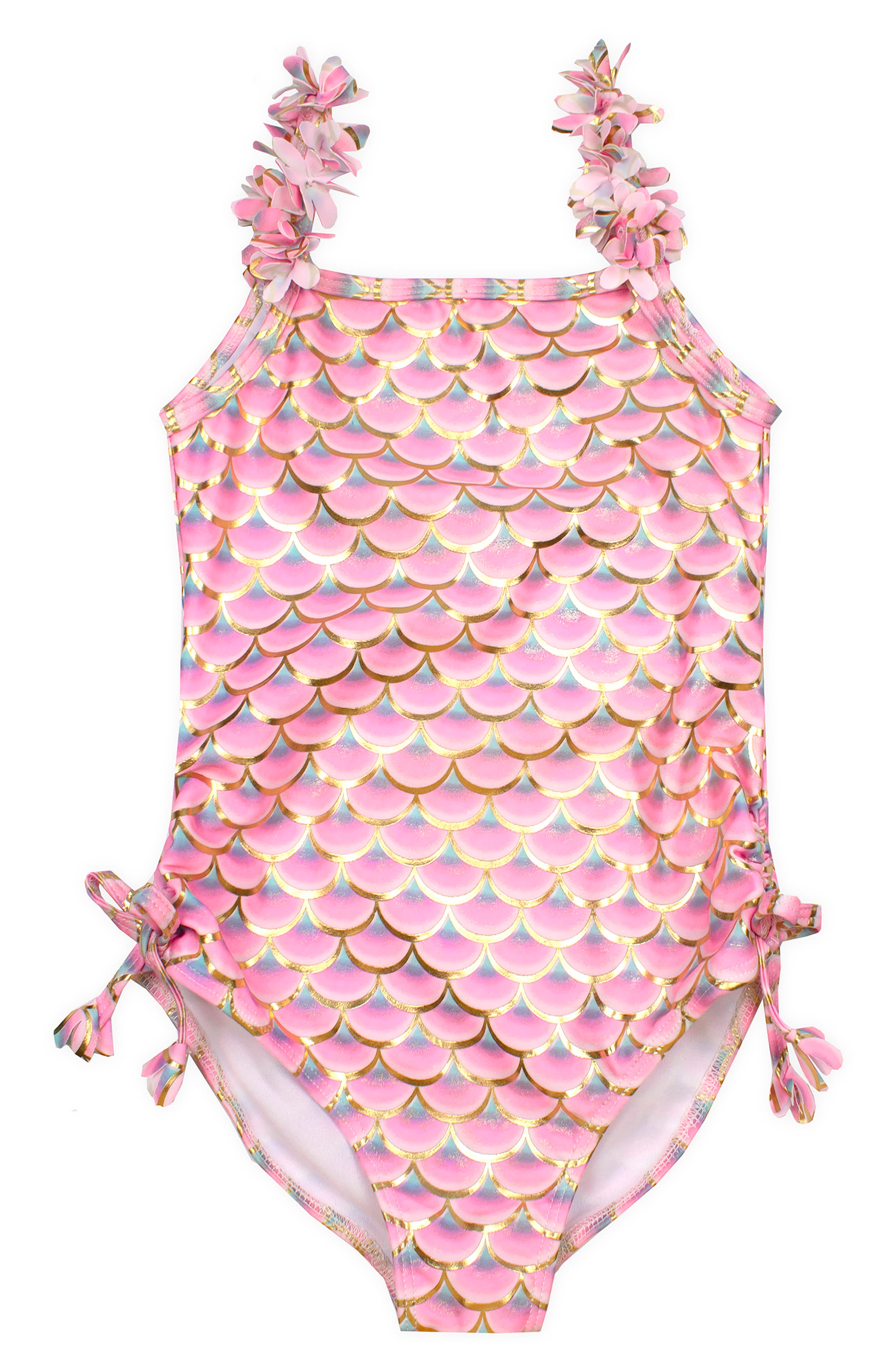 selected PINK