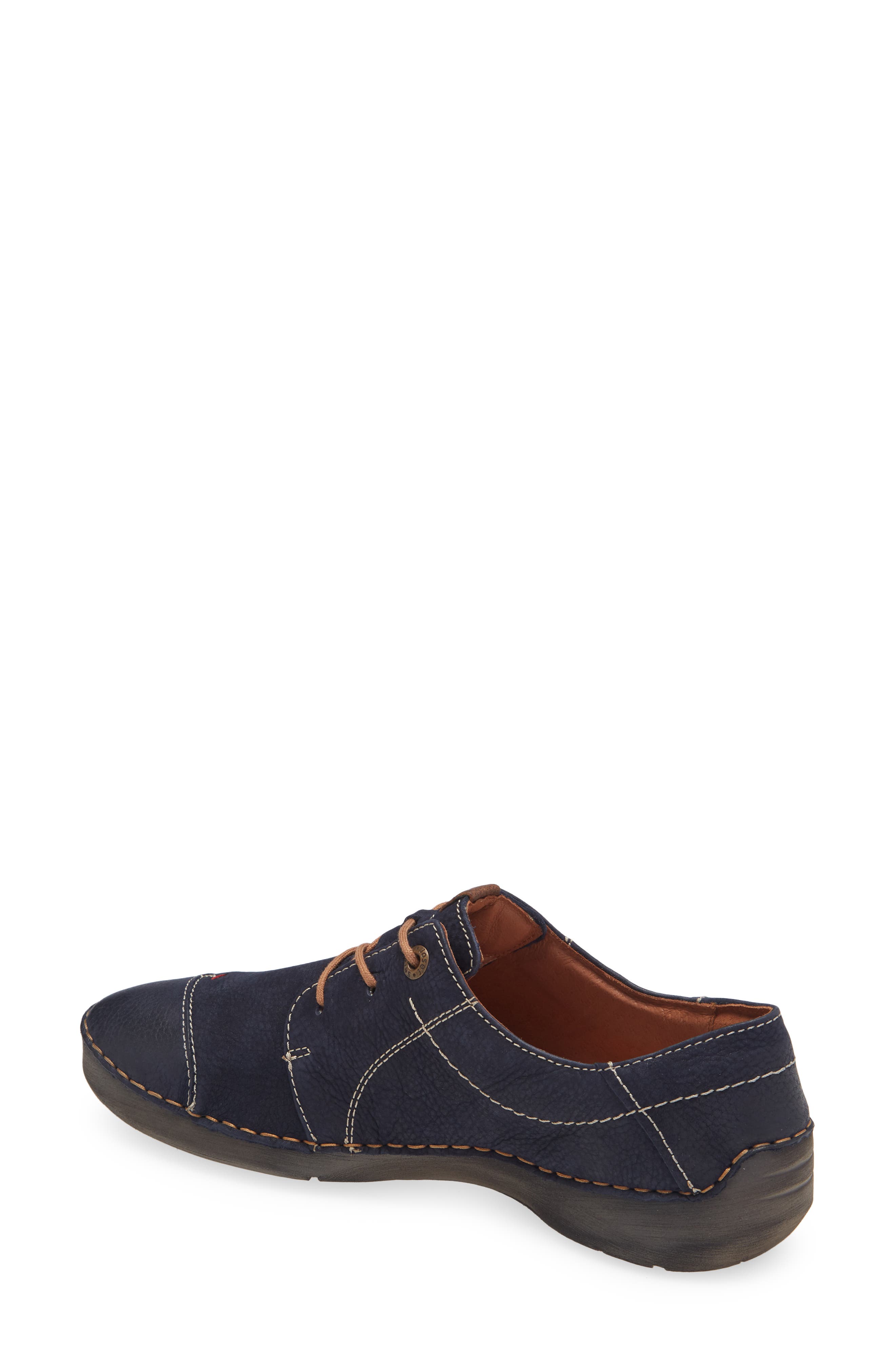Fergey 20 Sneaker, Alternate, color, OCEAN LEATHER